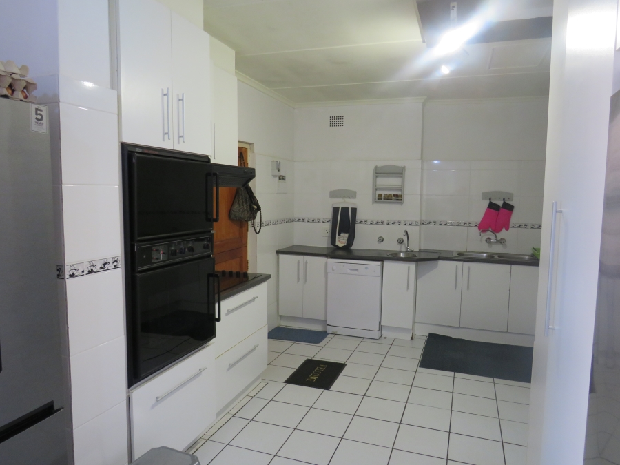 4 Bedroom Property for Sale in East Bank Eastern Cape